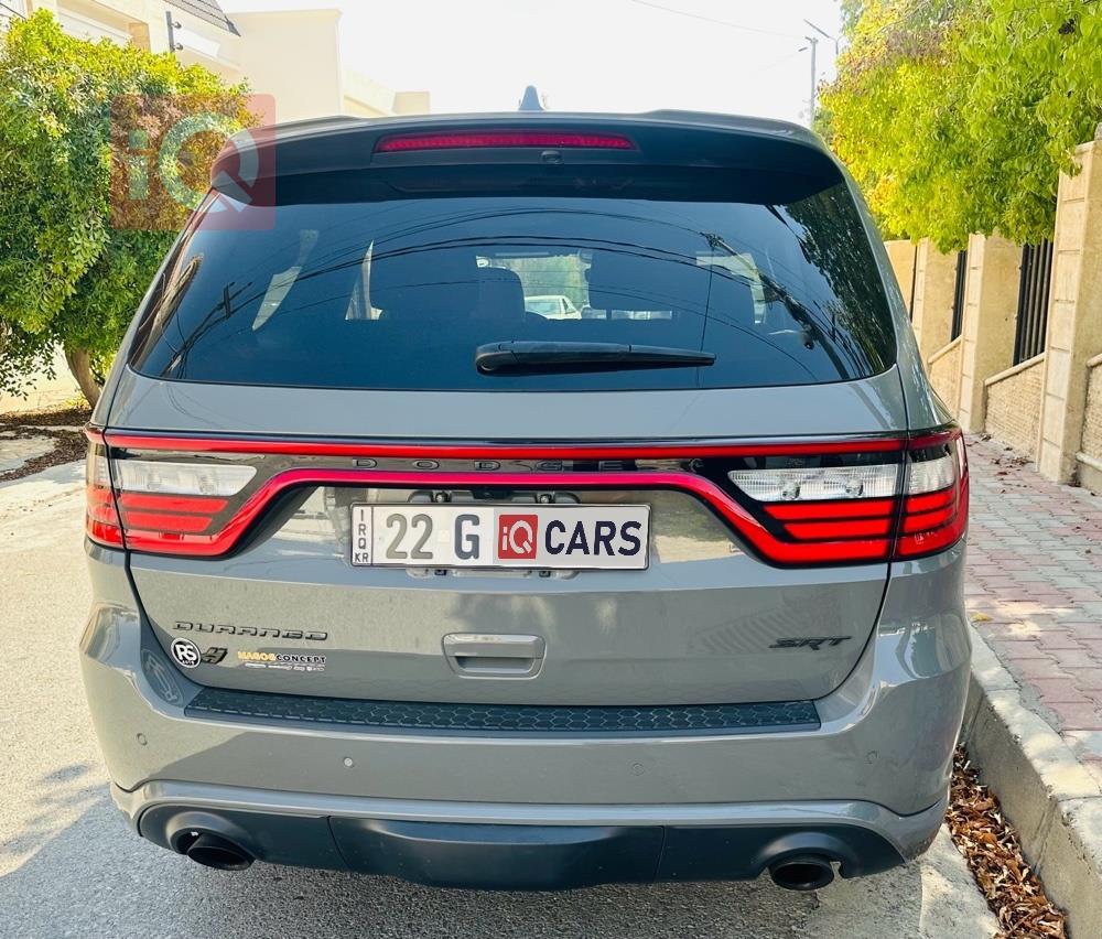 Dodge Durango